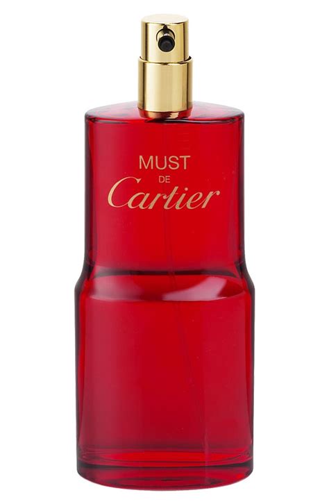 must de cartier meaning|must de cartier refill.